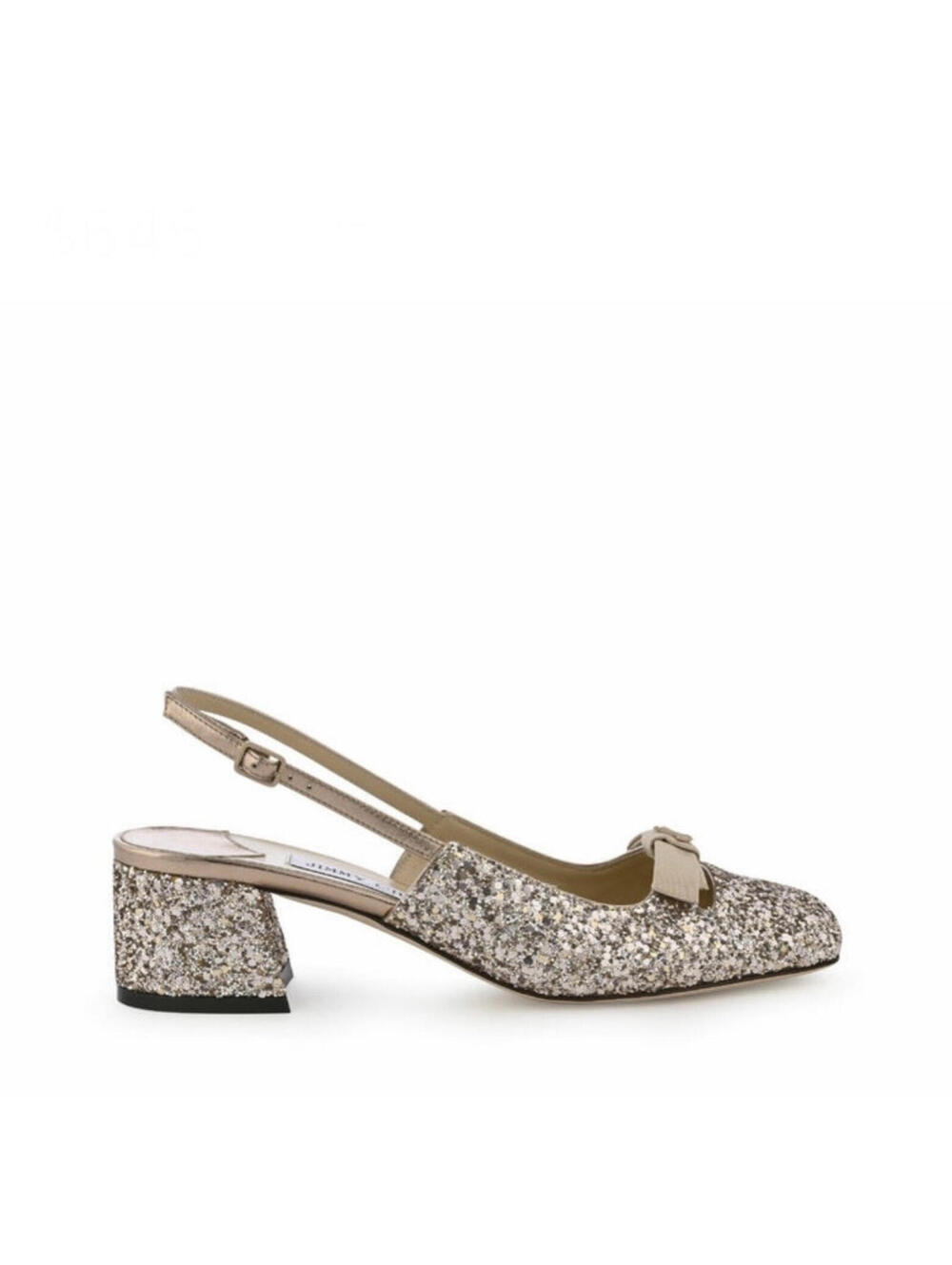 Jimmy Choo Arin SB 45 Slingback(PLEASE REQUEST YOUR SIZE BEFORE PURCHASING)
